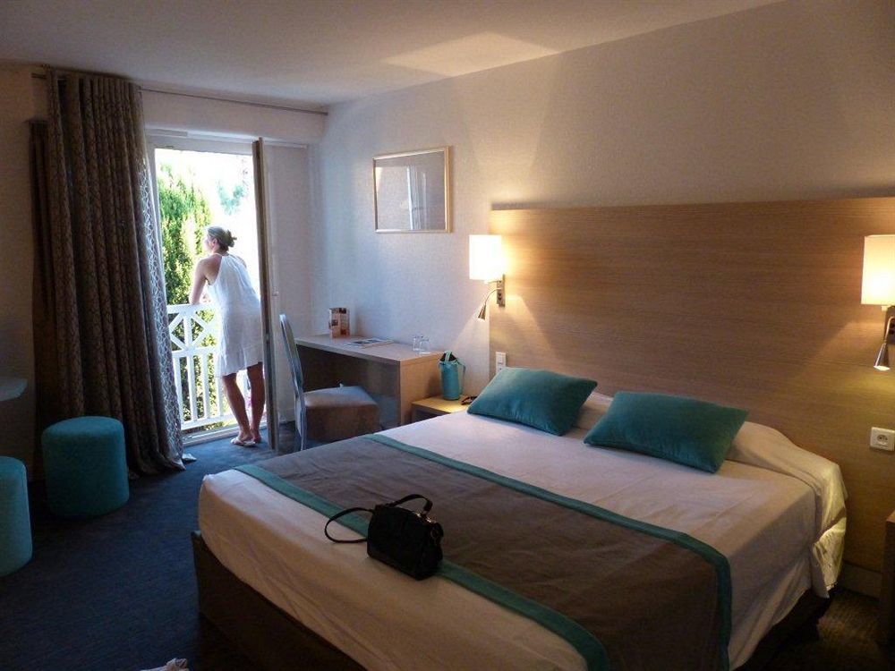 H Hotel Hyères Exterior foto